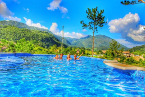 Vista Verde Lodge